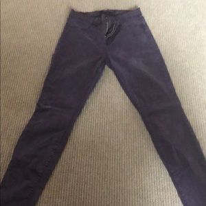 J brand jeans